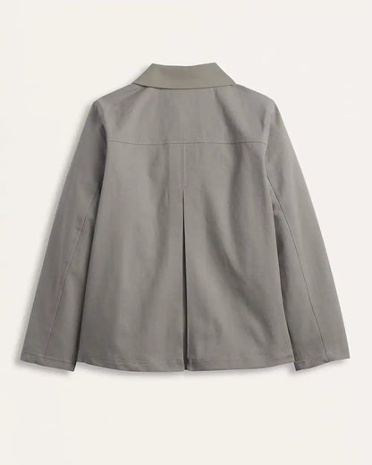 WOMEN'S HAZEL CANVAS JACKET