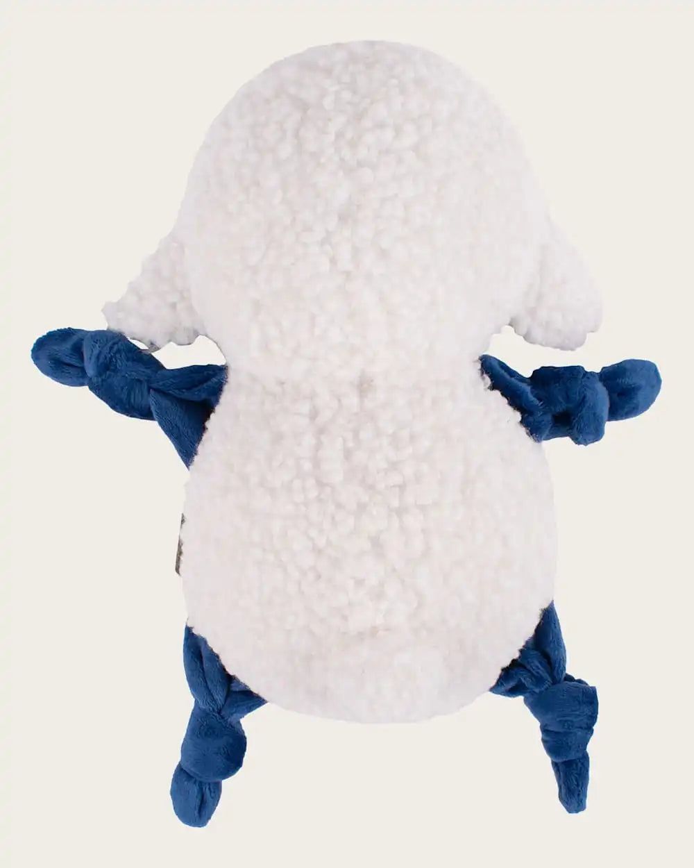 PET PLUSH SHEEP TOY