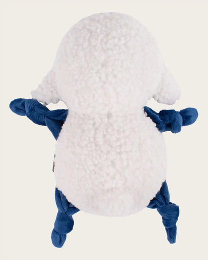 PET PLUSH SHEEP TOY