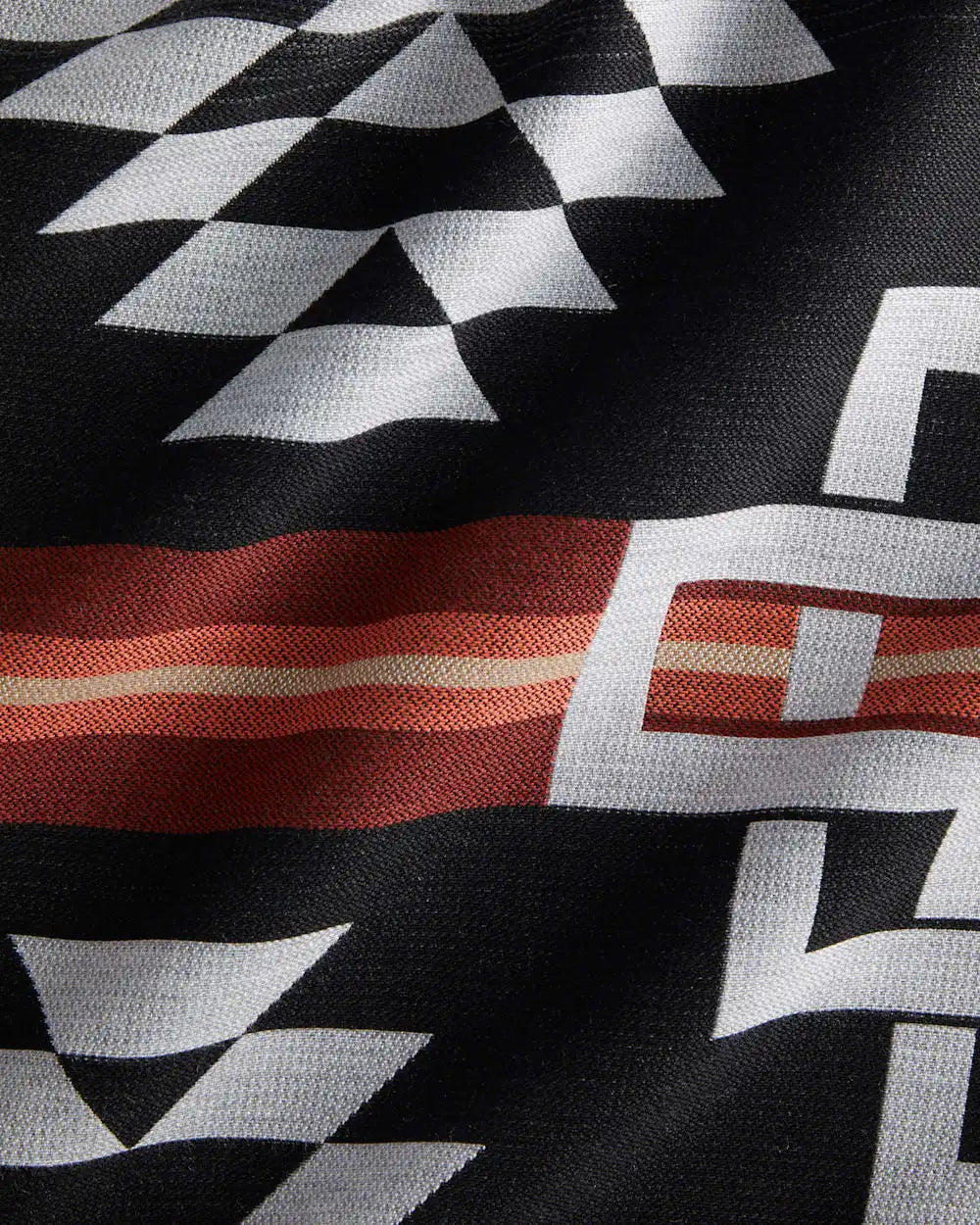 SUNBRELLA X PENDLETON ZAPOTEC FABRIC