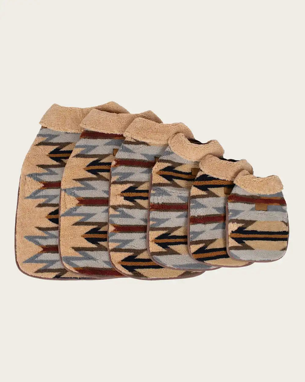 WYETH TRAIL PET COAT