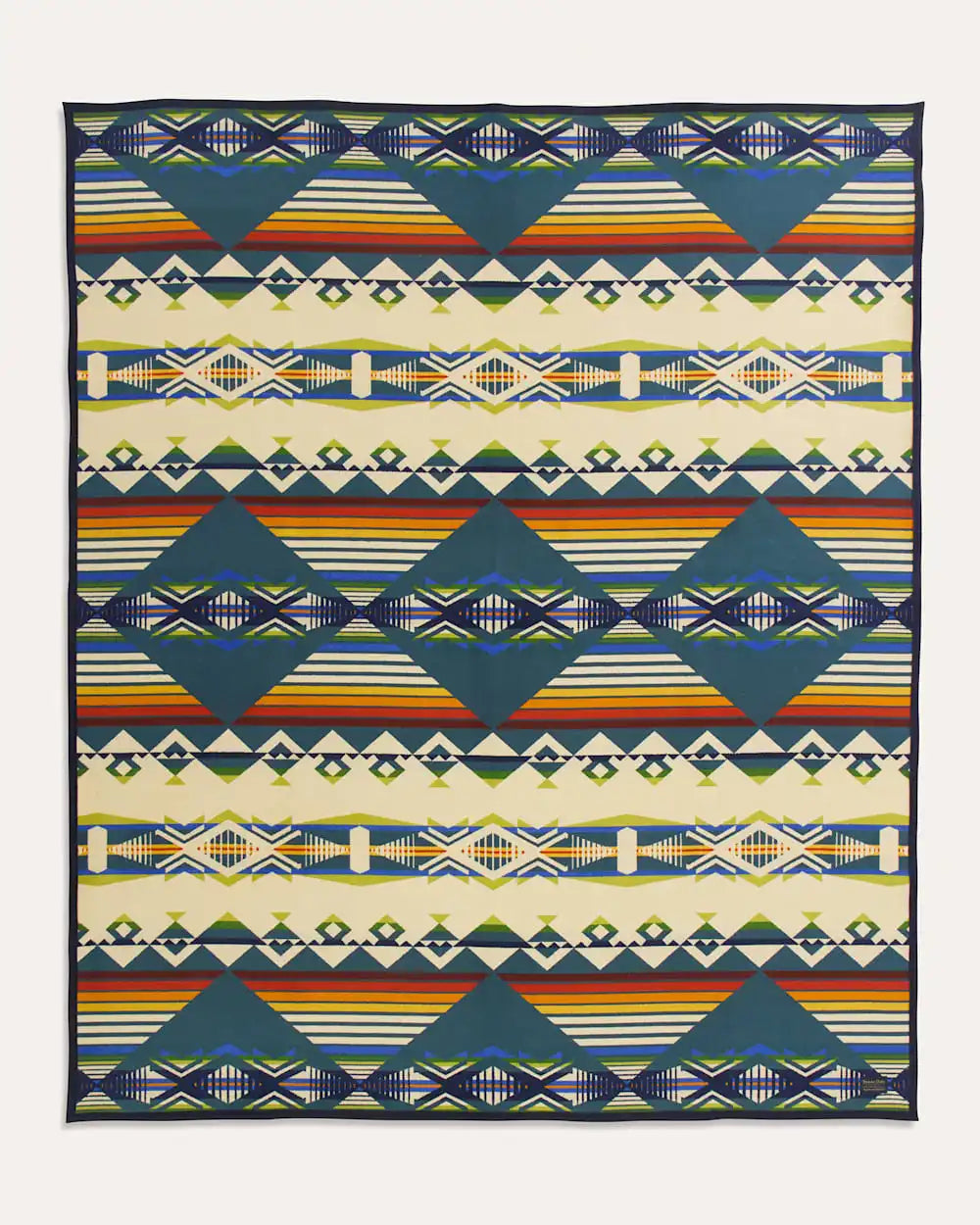 CREEKSIDE BLANKET