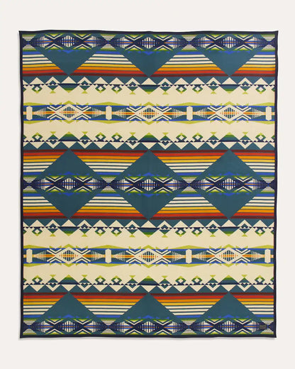 CREEKSIDE BLANKET