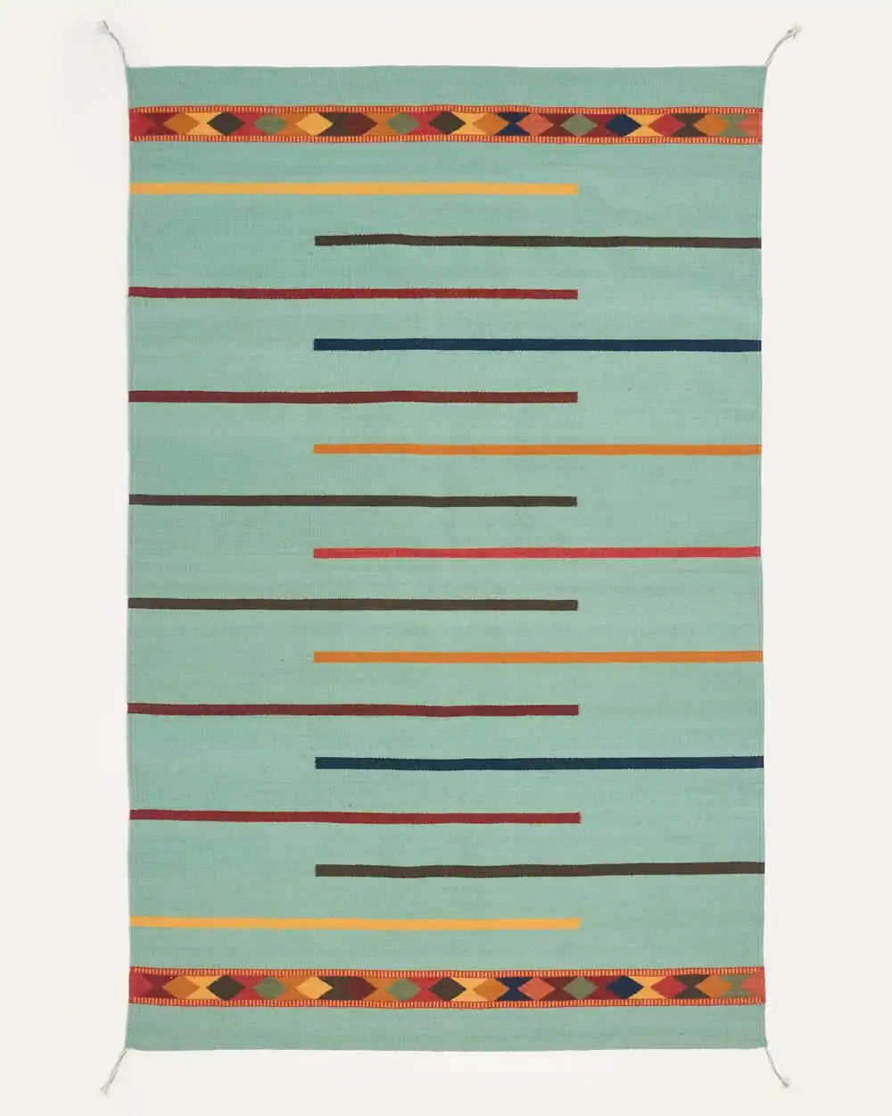 ESCALARES RUG