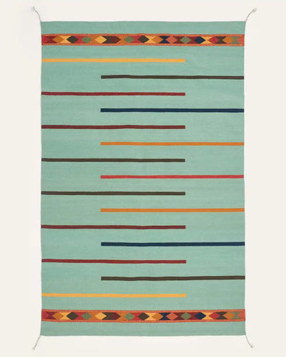 ESCALARES RUG