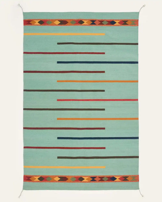 ESCALARES RUG