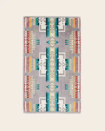 CHIEF JOSEPH TOWEL COLLECTION