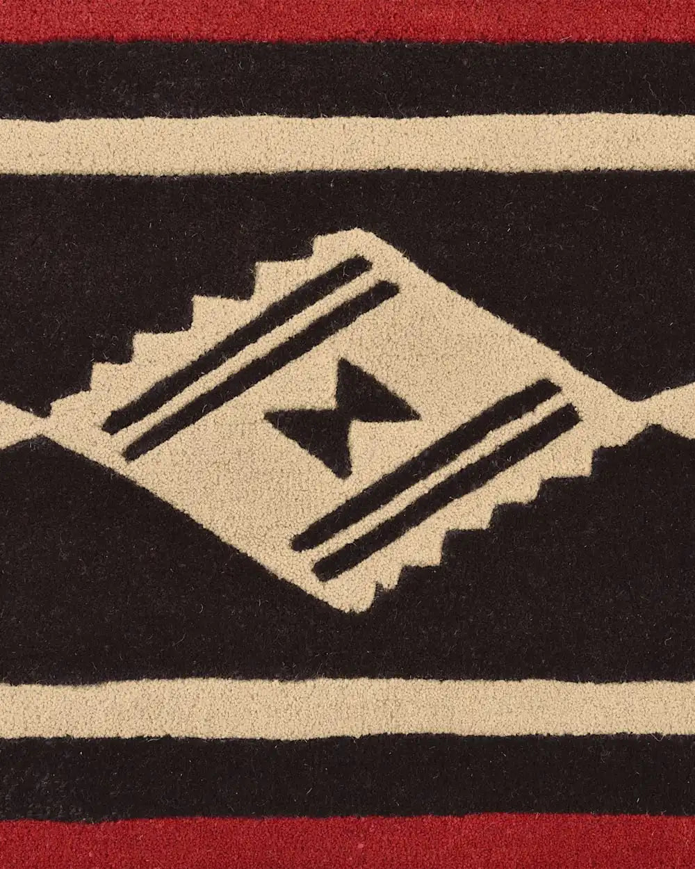 PUEBLO RUG