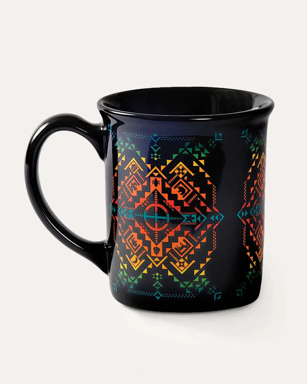 LEGENDARY COFFEE MUG