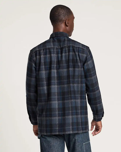 MEN'S BOBBY RUIZ X PENDLETON BOARD SHIRT
