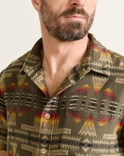 MEN'S SHORT-SLEEVE DOUBLESOFT GATEWAY SHIRT