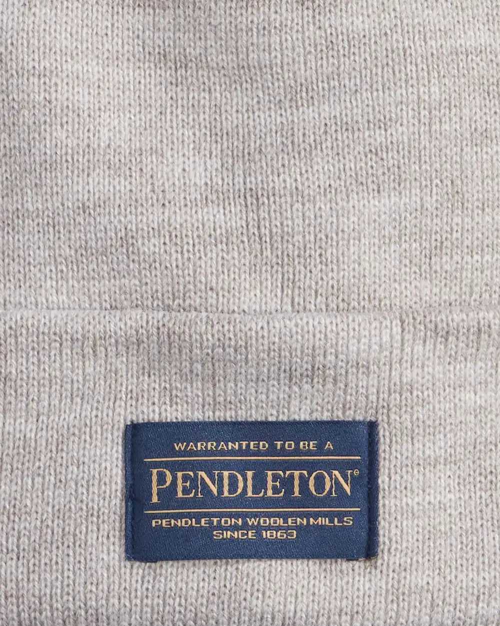 PENDLETON BEANIE