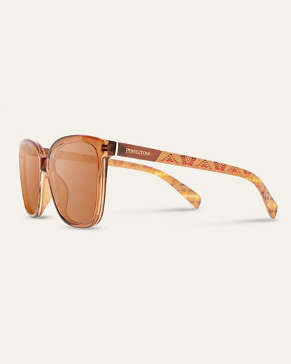 SHWOOD X PENDLETON RYLAHN POLARIZED SUNGLASSES