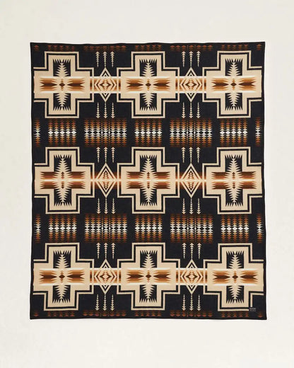 HARDING JACQUARD BEDDING SET