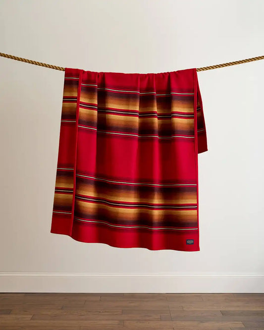 SERAPE ROBE