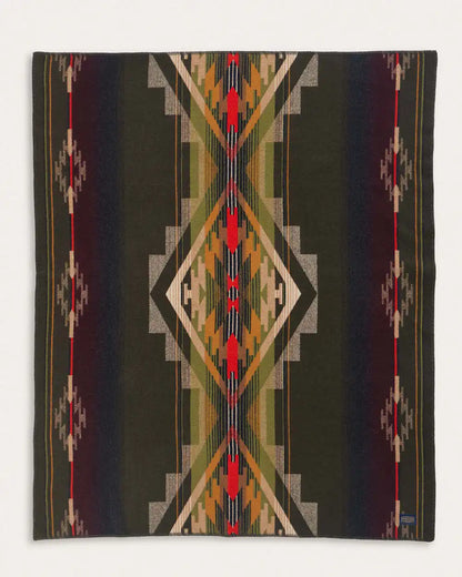 TUMALO THROW