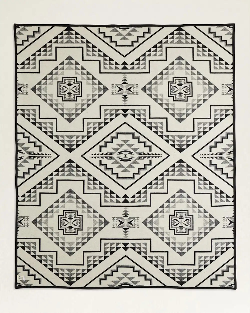 OXBOW BLANKET