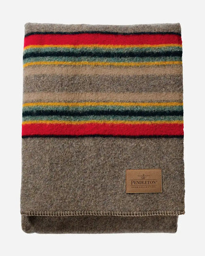 YAKIMA CAMP BLANKET