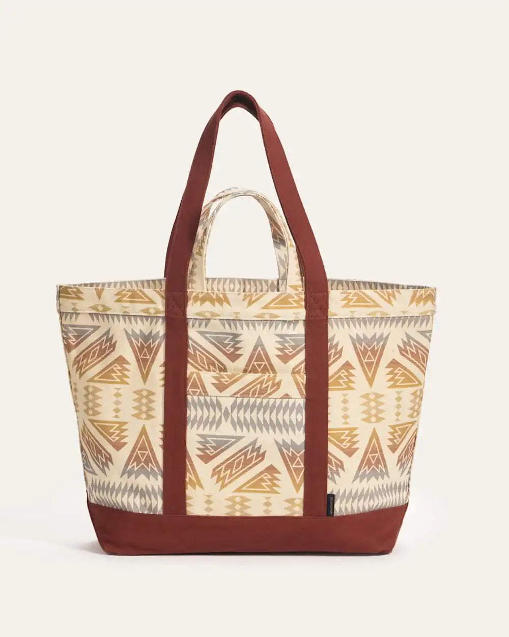 ASTORIA CANVAS LARGE TOTE