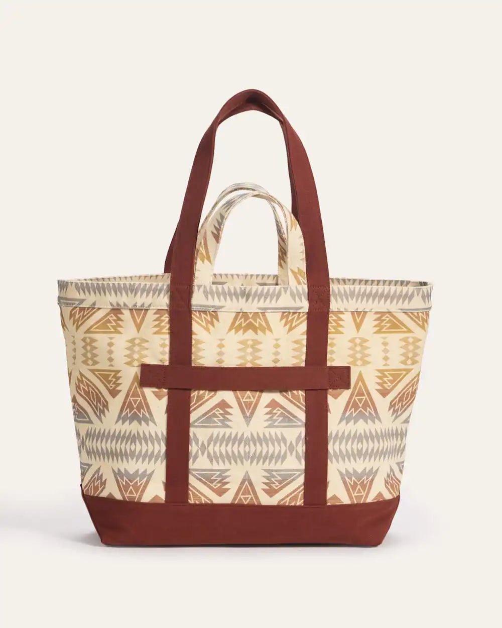 ASTORIA CANVAS LARGE TOTE