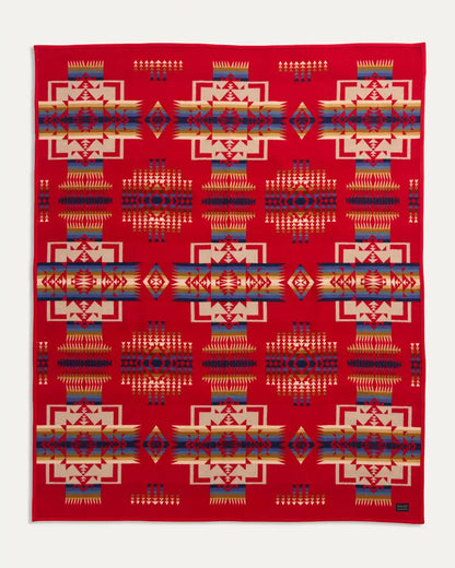 CHIEF JOSEPH BLANKET