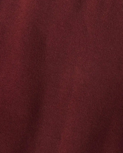 MEN'S MERINO V-NECK SWEATER