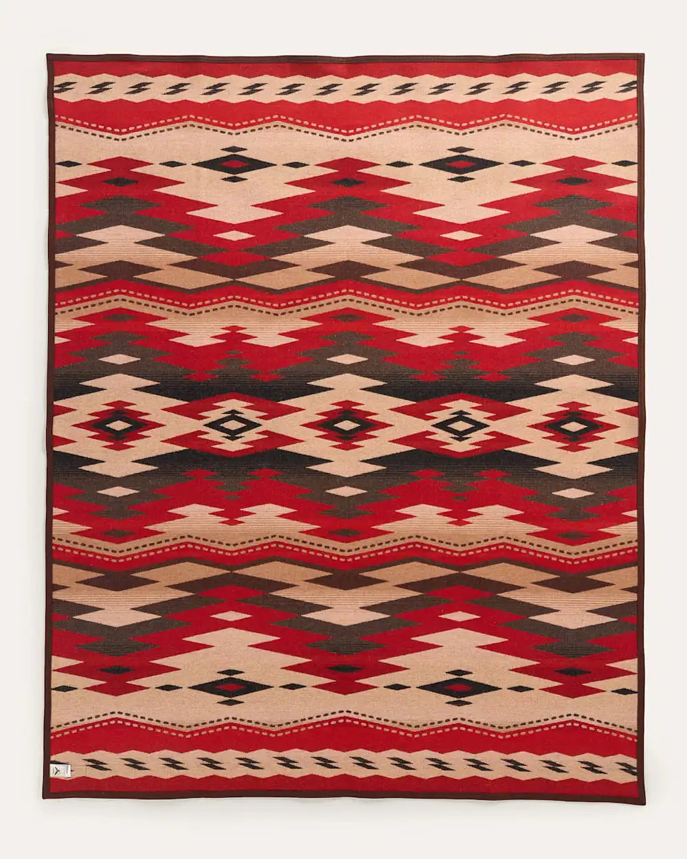 CROWN POINT BLANKET