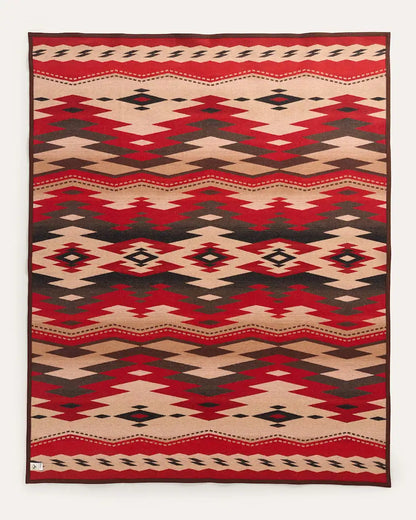 CROWN POINT BLANKET