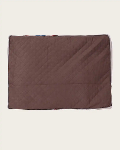 SERAPE PET BED - NAPPER