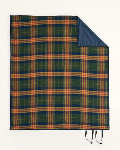 ROLL-UP BLANKET