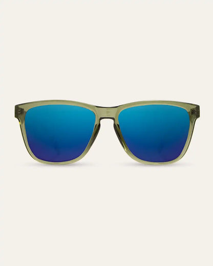 SHWOOD X PENDLETON KEGON POLARIZED SUNGLASSES