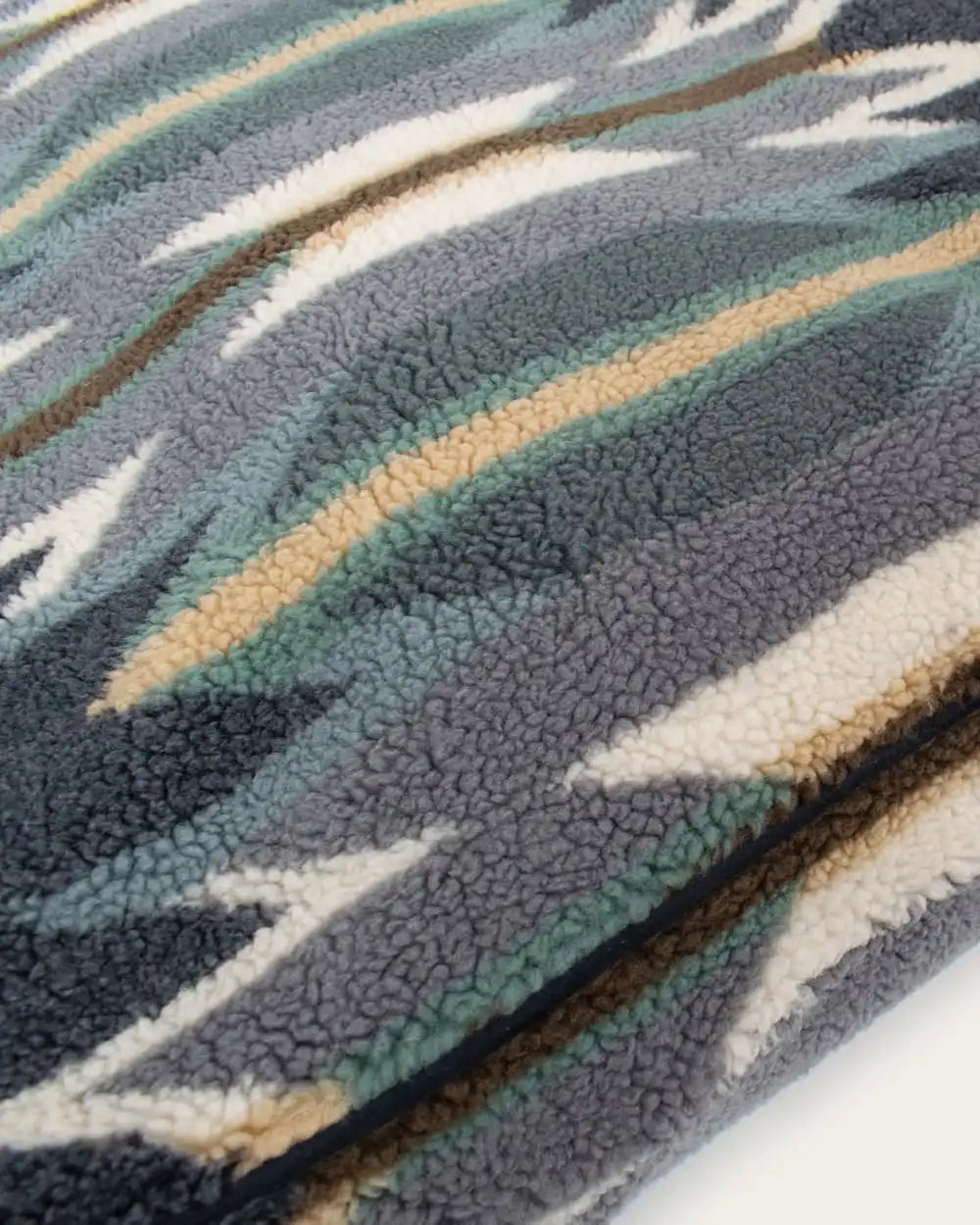 WYETH TRAIL PET BED - NAPPER