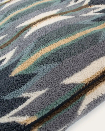 WYETH TRAIL PET BED - NAPPER