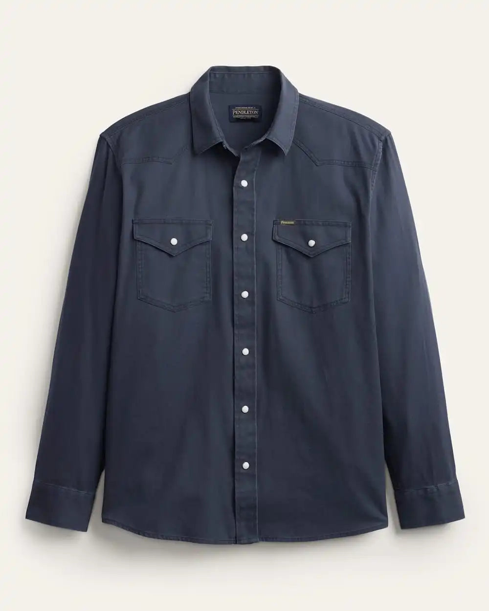 MEN'S DILLON WESTERN TWILL SHIRT
