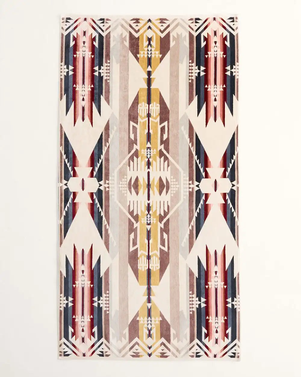 WHITE SANDS TOWEL COLLECTION