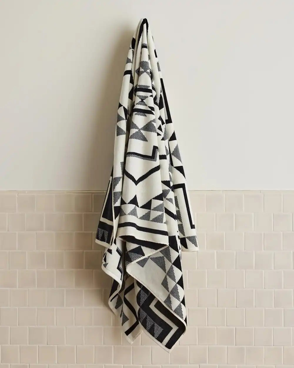 OXBOW SPA TOWEL