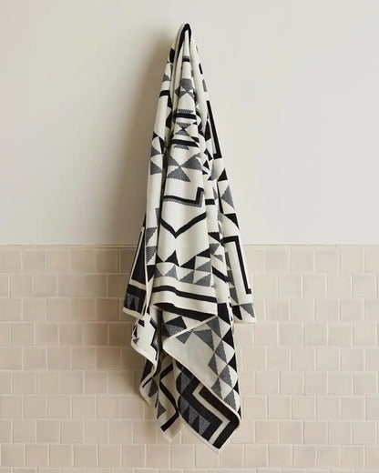 OXBOW SPA TOWEL