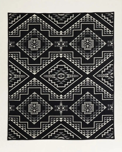 OXBOW BLANKET