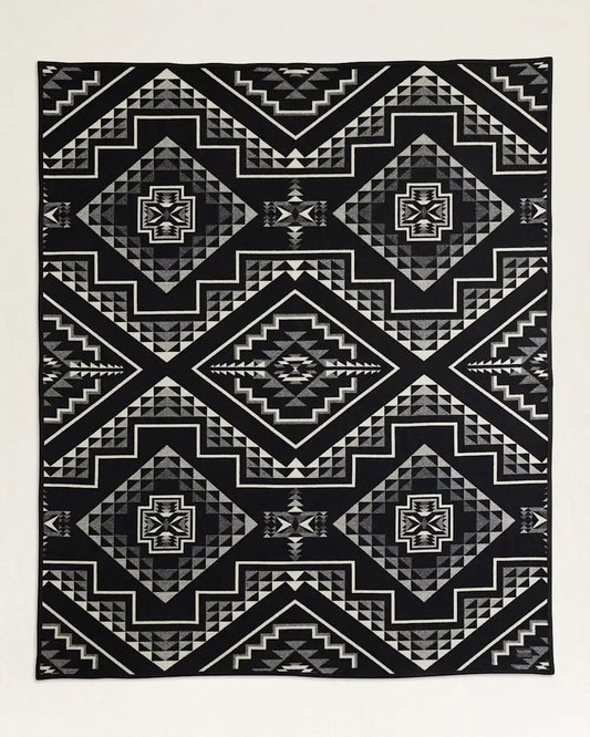 OXBOW BLANKET
