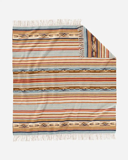 CHIMAYO THROW