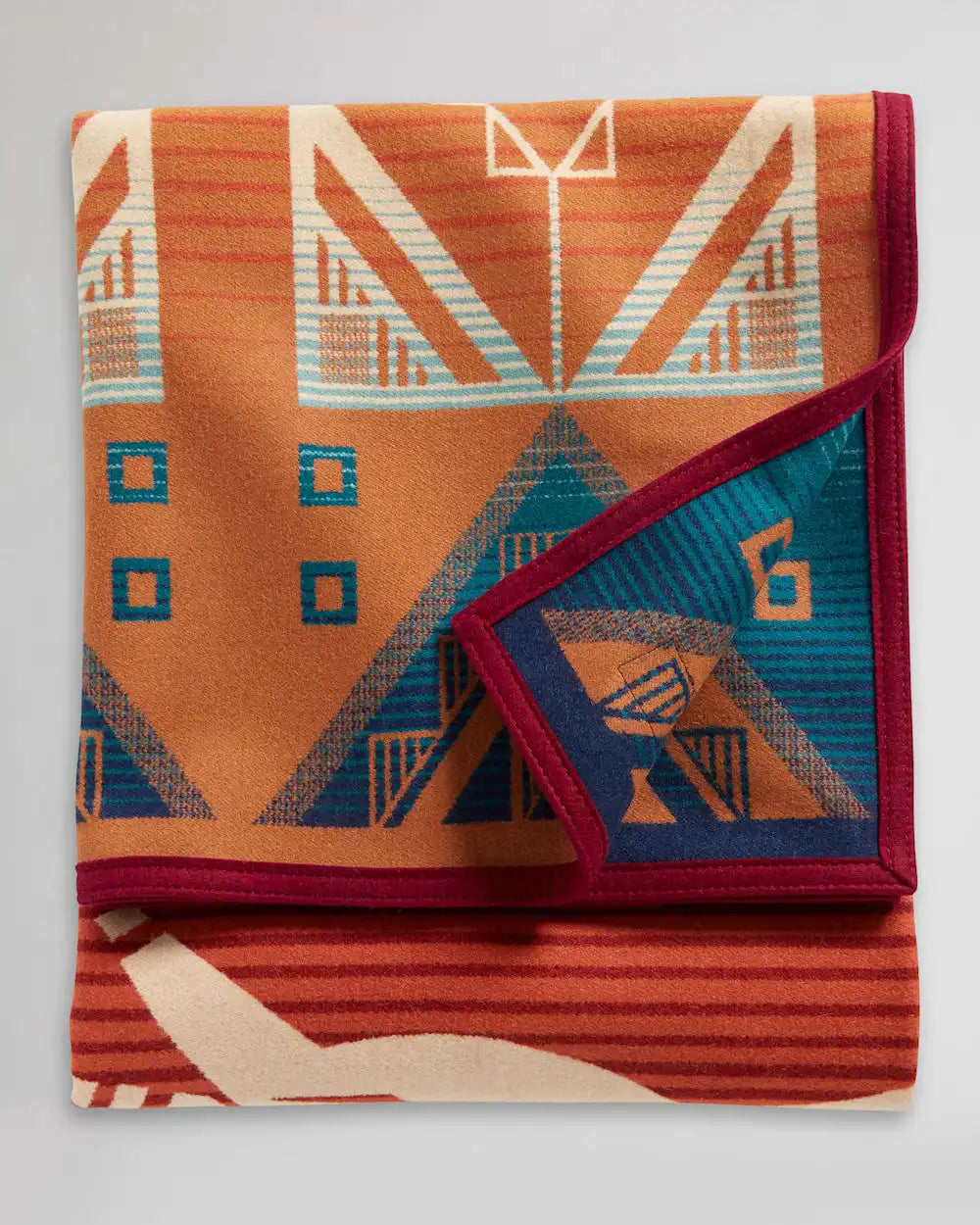 UNITY BLANKET