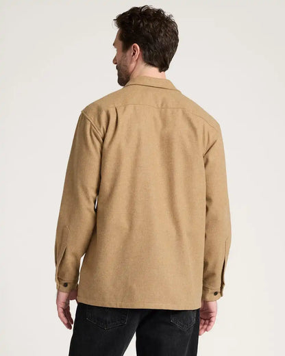 MEN'S BOARD SHIRT