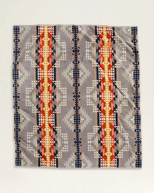 SMITH ROCK TOWEL FOR TWO