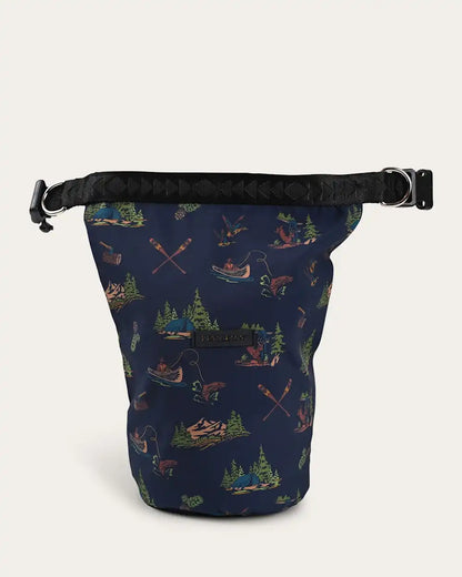 PET FOOD STORAGE BAG