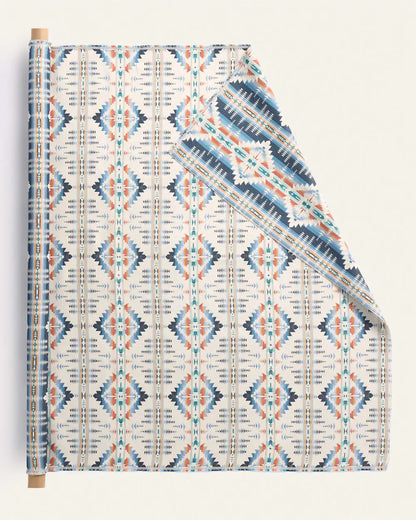 SUNBRELLA X PENDLETON JUNIPER MESA II FABRIC