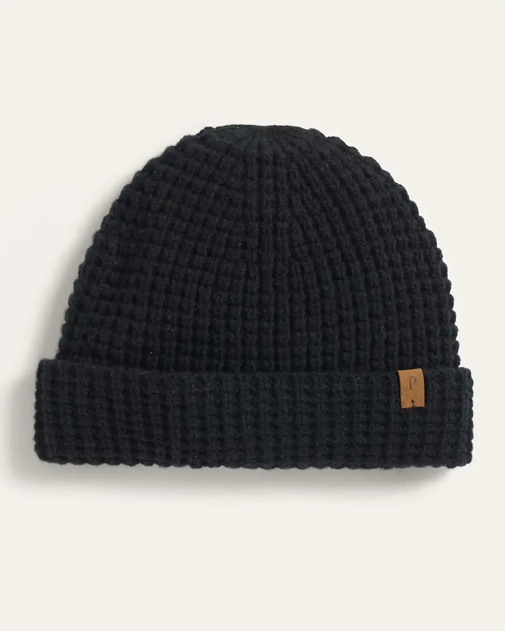 LAMBSWOOL WATCH CAP