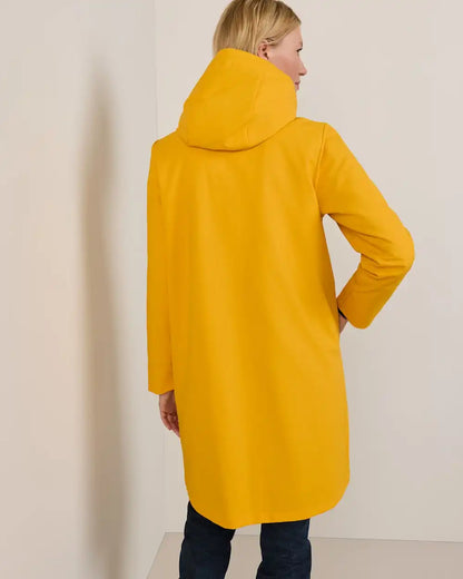 WOMEN'S VICTORIA RAIN SLICKER