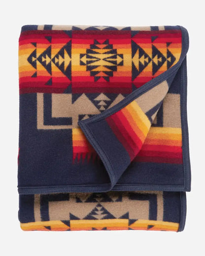 CHIEF JOSEPH BLANKET