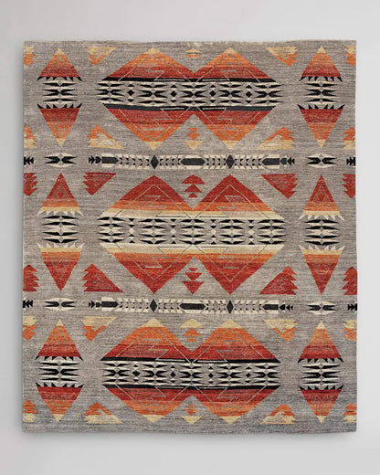 MT ZION RUG