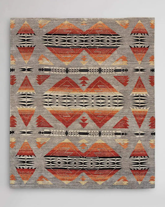 MT ZION RUG